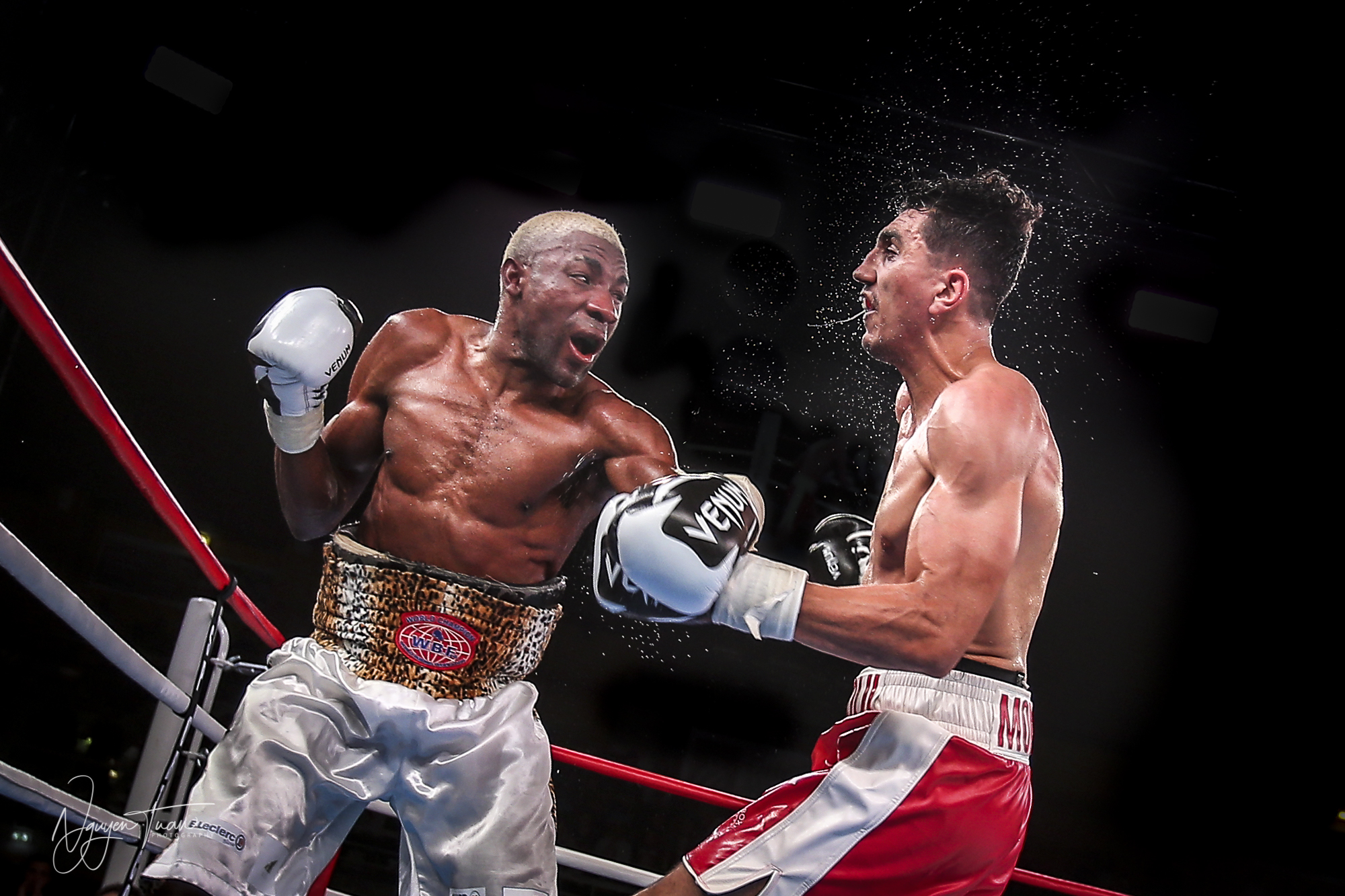 Boxe OrlÃ©ans 2020 3904